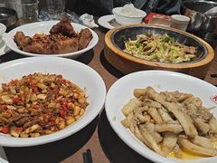 -天下客饭店(中山路店)