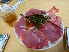 -お食事処 山賀