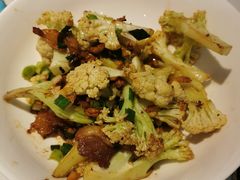 -兰湘子·湘菜小炒(长安万科广场店)