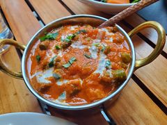 -克比叔叔印度餐厅Kebabs on the Grille(永康路分店)