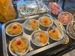 -旺记碳烤肥牛·烤肉大排档(桂城店)