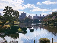 -水前寺成趣园