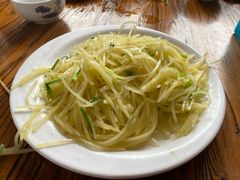 -山里人家花椒鸡(钢城店)