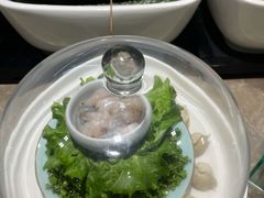 -新海渔港·胶东海鲜家常菜·家宴(奥体中心店)