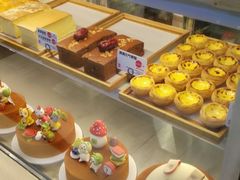 -满满元气和田大枣糕·蛋糕(朝阳大悦城店)