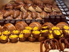 -LANLIZI BAKERY(COSMO店)