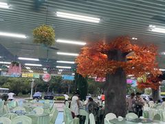 -景好海鲜餐厅(大鹏必选旅游店)