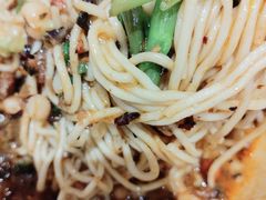 -阿福板凳面(观音桥店)