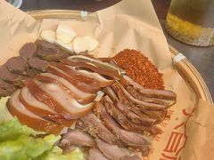 -六合居·明厨亮灶餐厅(成双大道店)