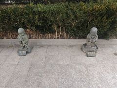-上海青龙寺