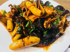 -九龙餐厅(大沽路店)