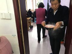 -贵州沾水米线(学田湾店)