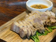 -Dombe豚(黑猪肉街店)