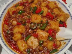 红烧米豆腐-壹盏灯(蚂蚁工房店)