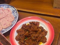 -沸炉重庆老火锅(军事博物馆店)