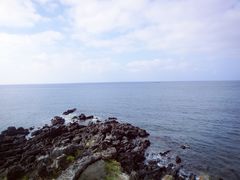 -龙头岩(Dragon Head Rock)