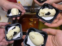 -海底捞火锅(枫蓝国际购物中心店)