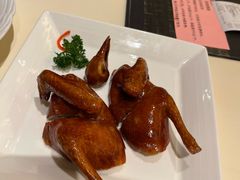 -利苑酒家(宜安广场店)
