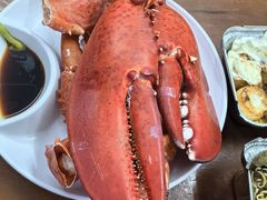 -强记龙虾钳(定安里店)