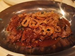 -城市露台景观餐厅(淮海路店)