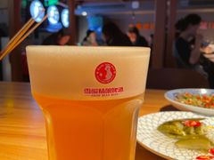 -雪熊精酿·哈尔滨烧烤酒馆(非遗大串店)