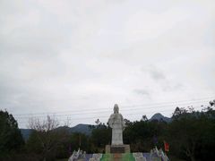 -北辰山景区