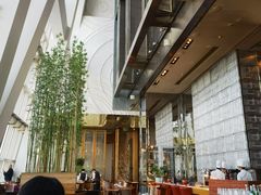-上海柏悦酒店·世纪100牛排馆
