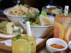 -榖屋house of flour(张江首店)