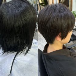 -New Fashion·新时尚形象设计