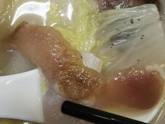 -齐海鱼圣深海石斑鱼火锅店(极地海洋世界店)