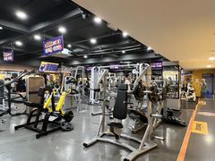 -超鹿运动健身(紫阳商贸中心店)