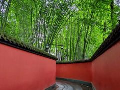 -成都武侯祠博物馆