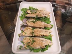 -小渔船渔家传统菜(鲅鱼圈店)