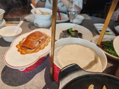 -秀儿四九城·新京菜(亚运村鸟巢店)
