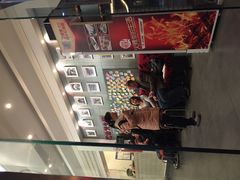 渝利火锅(96广场店)-渝利重庆火锅