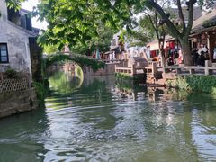 -周庄古镇景区-双桥