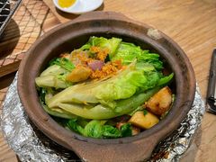-粤集·手工粤菜(皇庭广场店)