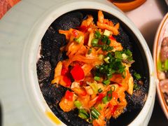 长沙臭豆腐-佬麻雀·剁椒鱼头(京基KK One店)