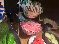-九鼎轩脆毛肚火锅(铜山万达店)