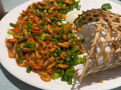 -大师傅金奖啤酒鱼(西街口总店)