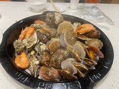 -前王院•巧克力海鲜市集餐厅(万平口店)