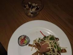 -蓝鲸湾汤泉(包河店)