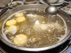 -三毛牛肉店(福强店)