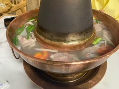 -老北京涮羊肉(航东路店)