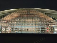 -国家大剧院西餐厅