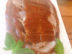 -四季民福烤鸭店(前门廊房二条店)