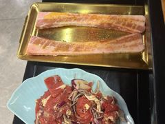 -牛犇烤肉(物资学院路店)