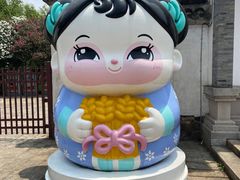 -惠山古镇·寄畅园