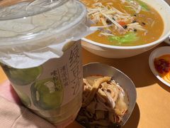 -水平有限广西米粉·广西风味集(五道口店)