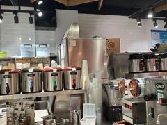 -1点点(新达汇三林店)